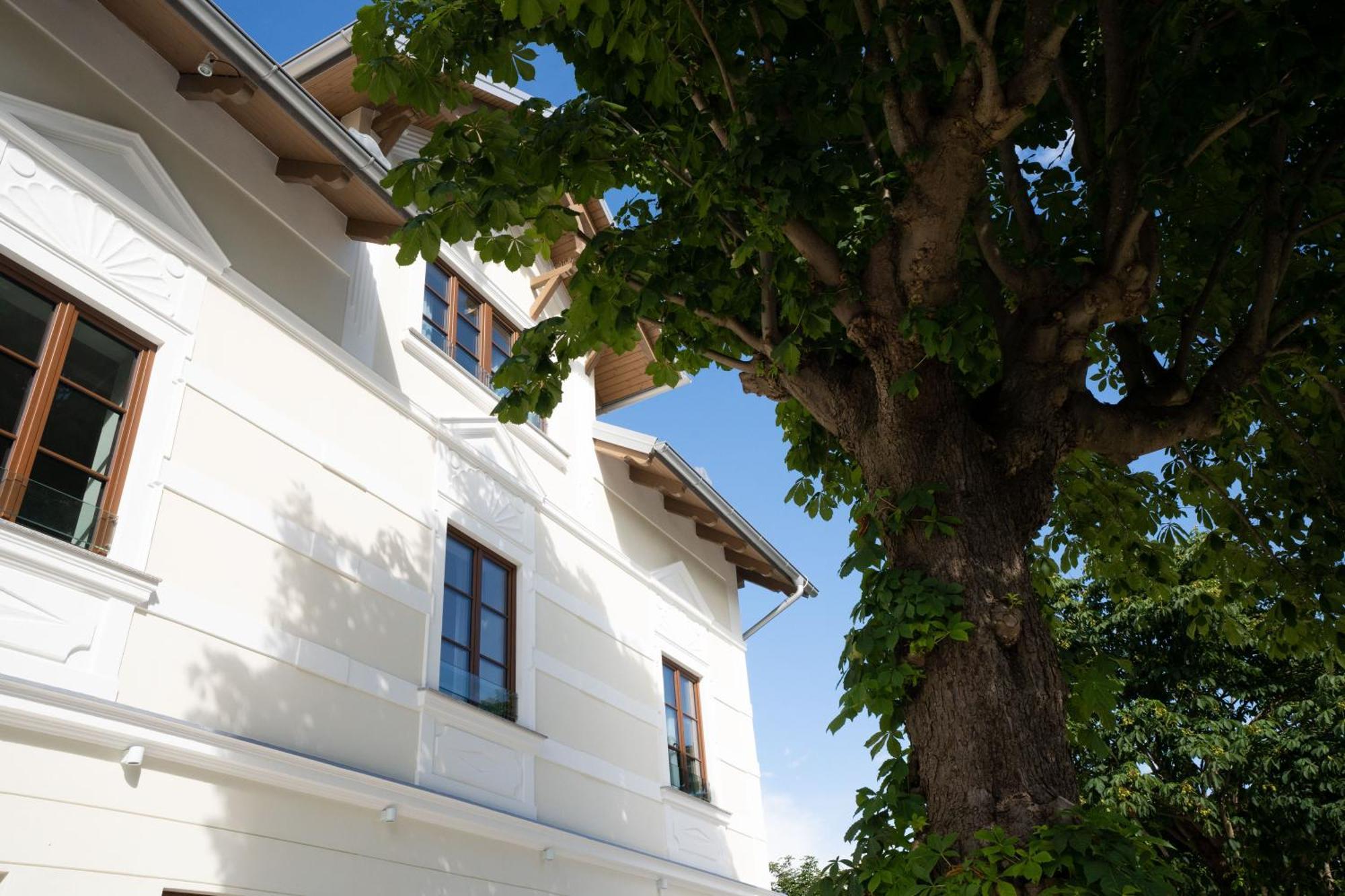 Zirovnica Kalan Boutique Stay מראה חיצוני תמונה