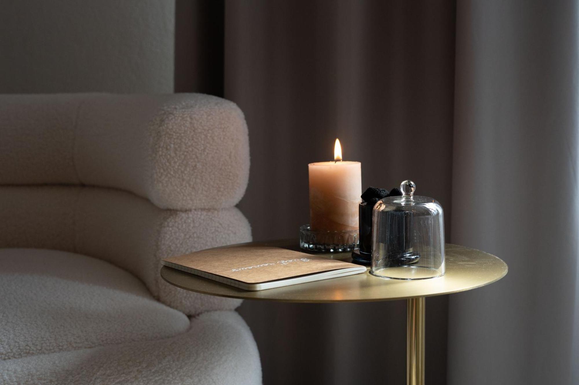Zirovnica Kalan Boutique Stay מראה חיצוני תמונה
