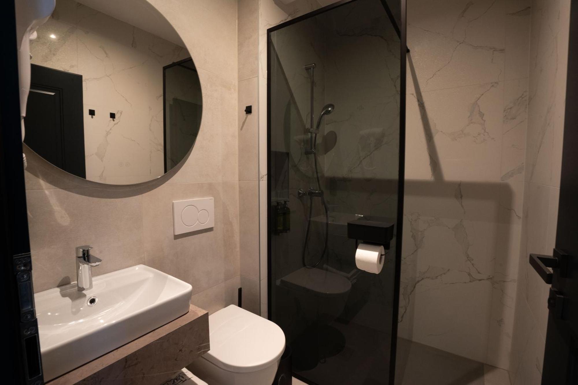 Zirovnica Kalan Boutique Stay חדר תמונה