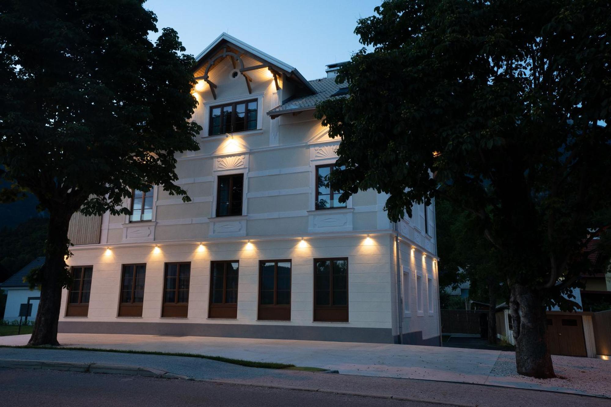 Zirovnica Kalan Boutique Stay מראה חיצוני תמונה