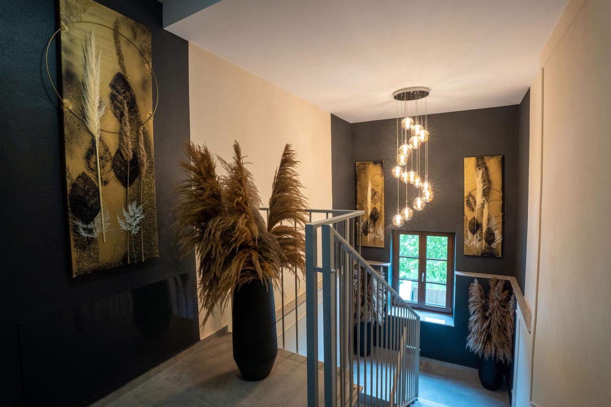 Zirovnica Kalan Boutique Stay מראה חיצוני תמונה