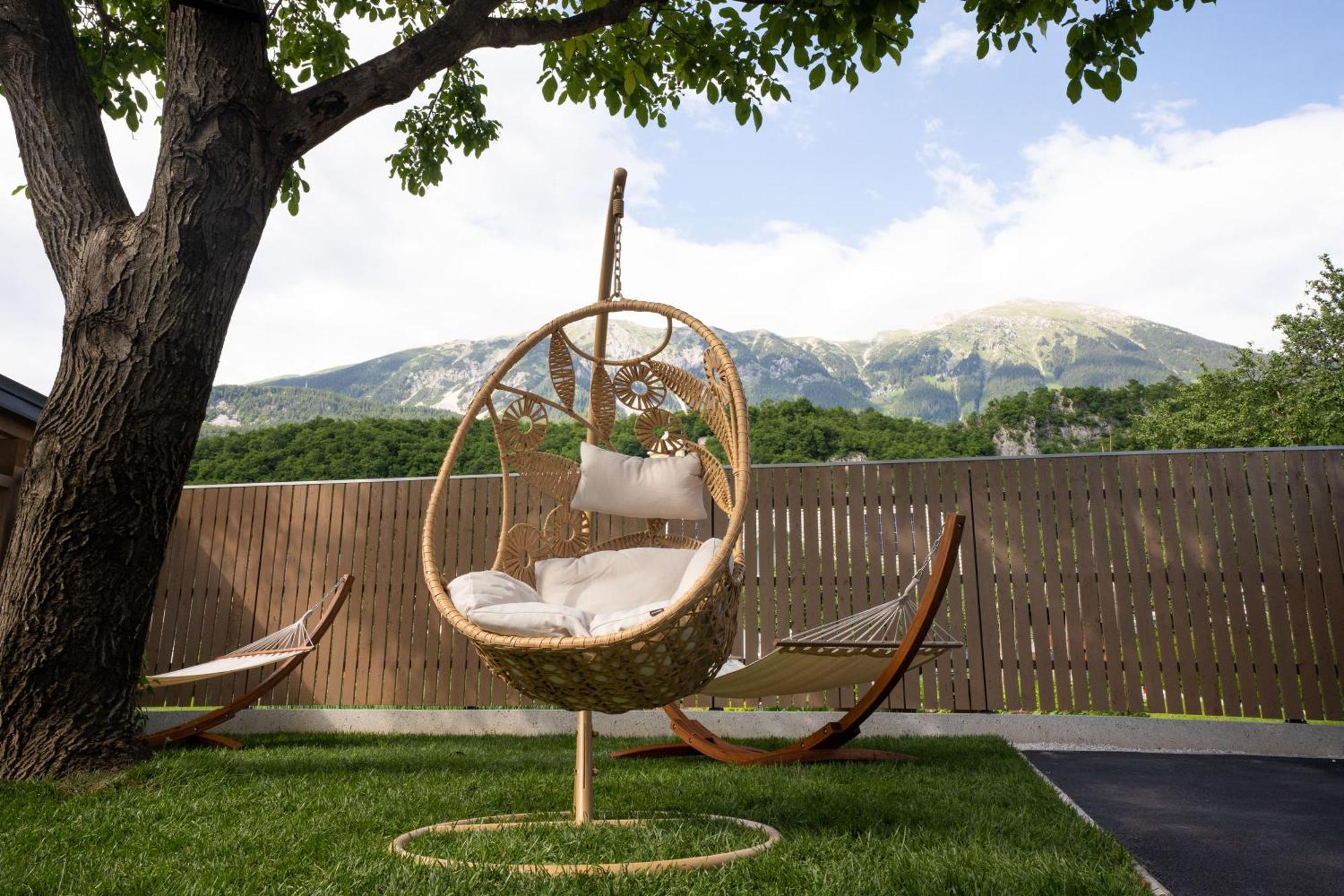 Zirovnica Kalan Boutique Stay מראה חיצוני תמונה
