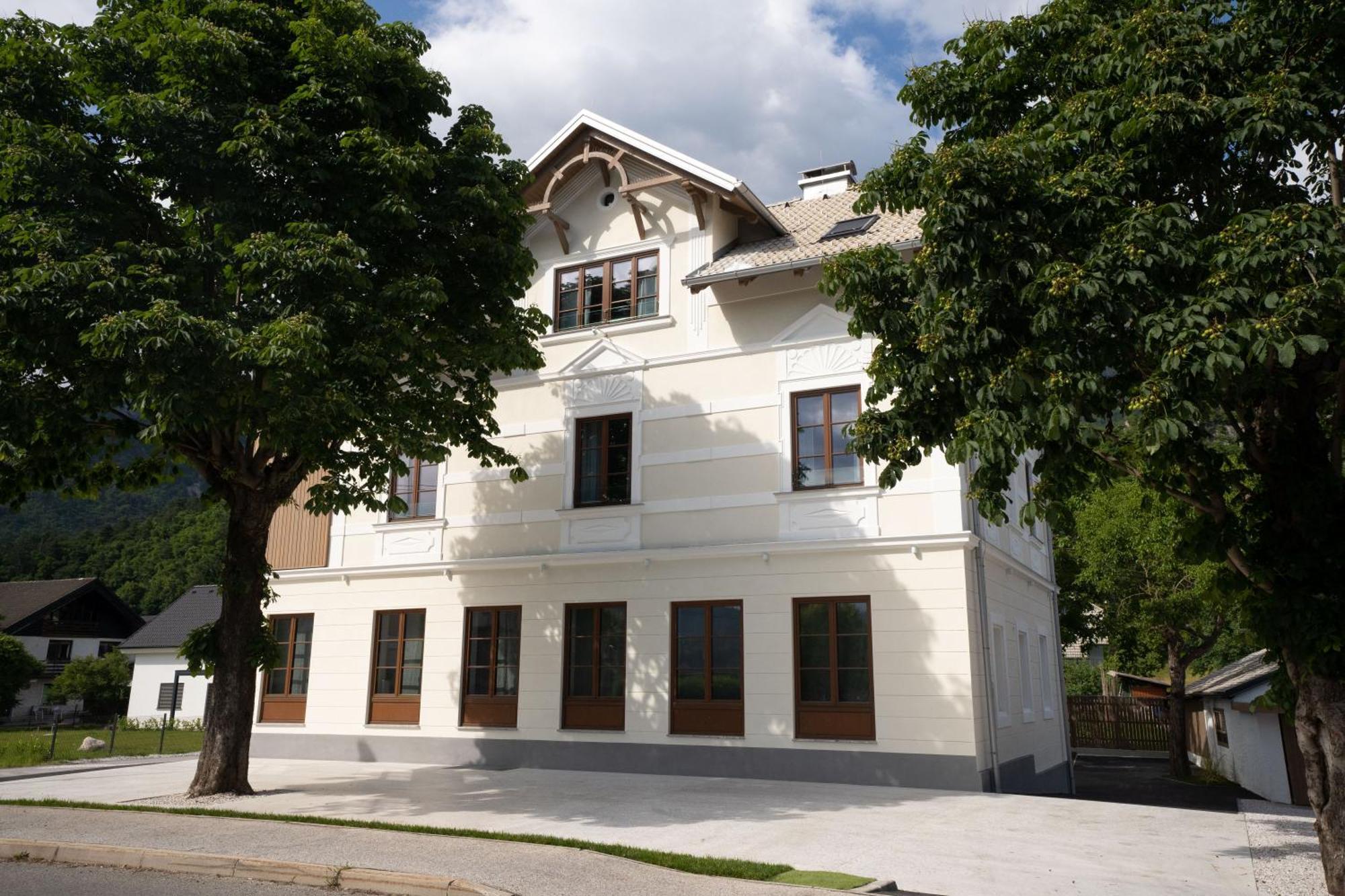 Zirovnica Kalan Boutique Stay מראה חיצוני תמונה