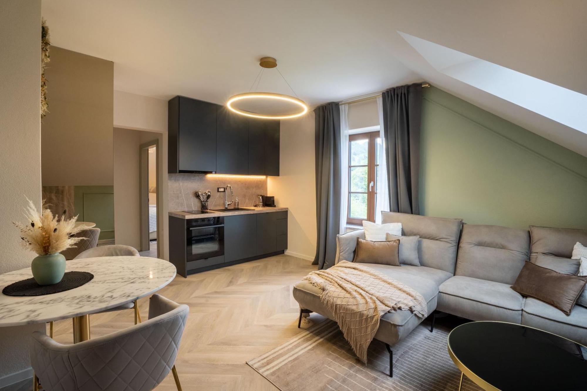Zirovnica Kalan Boutique Stay מראה חיצוני תמונה