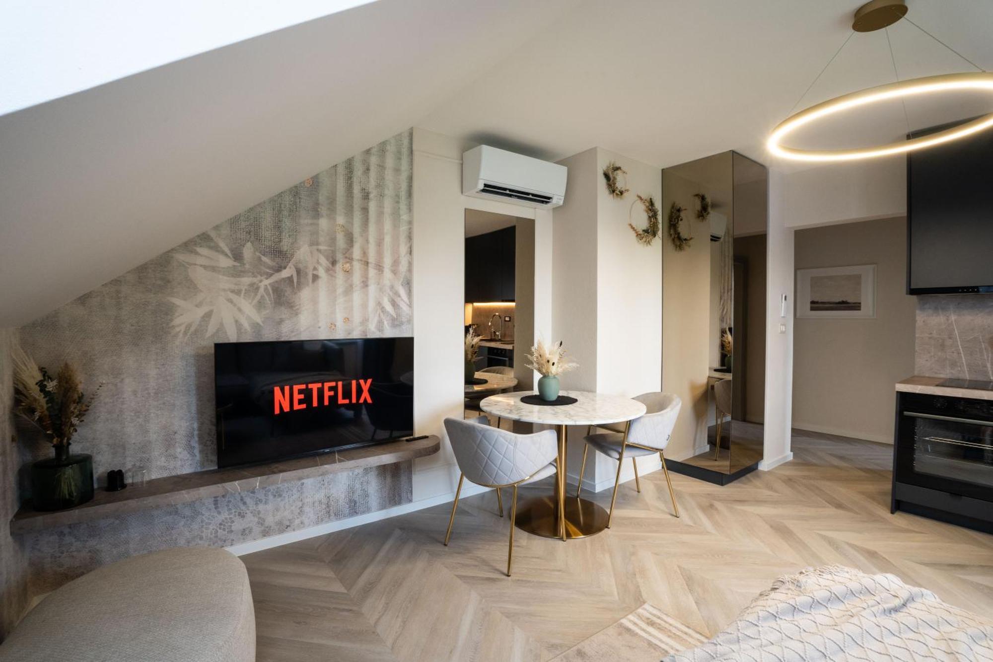 Zirovnica Kalan Boutique Stay חדר תמונה