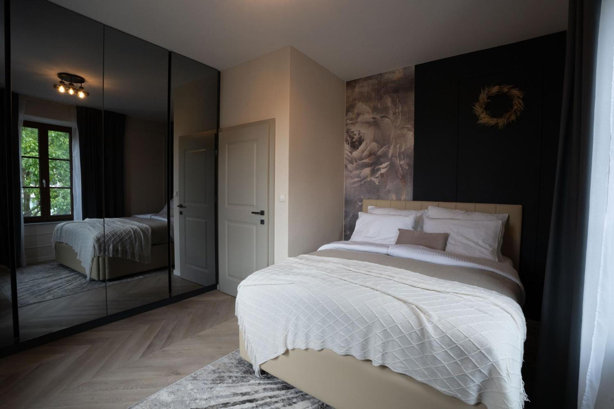 Zirovnica Kalan Boutique Stay חדר תמונה