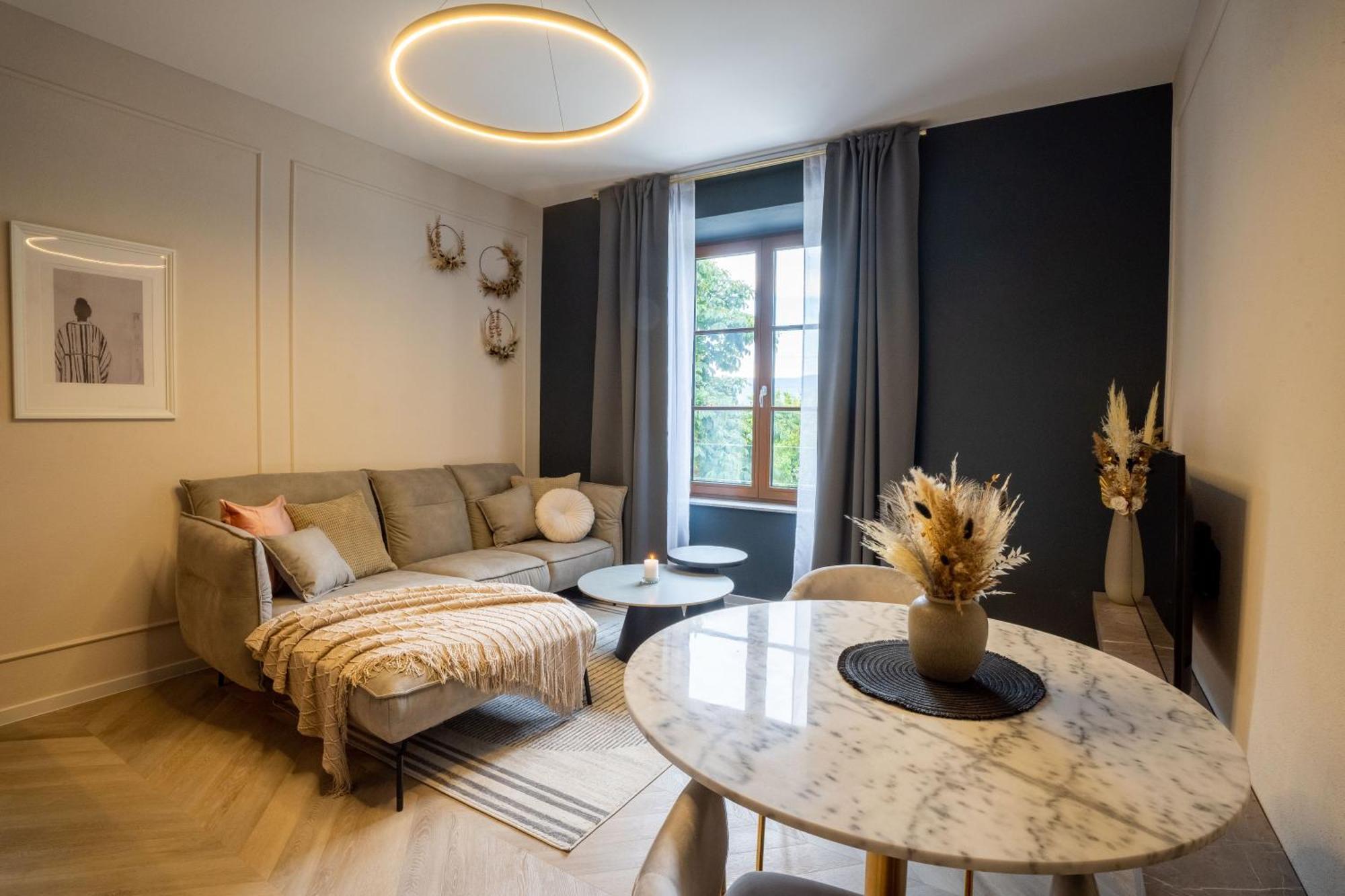 Zirovnica Kalan Boutique Stay מראה חיצוני תמונה