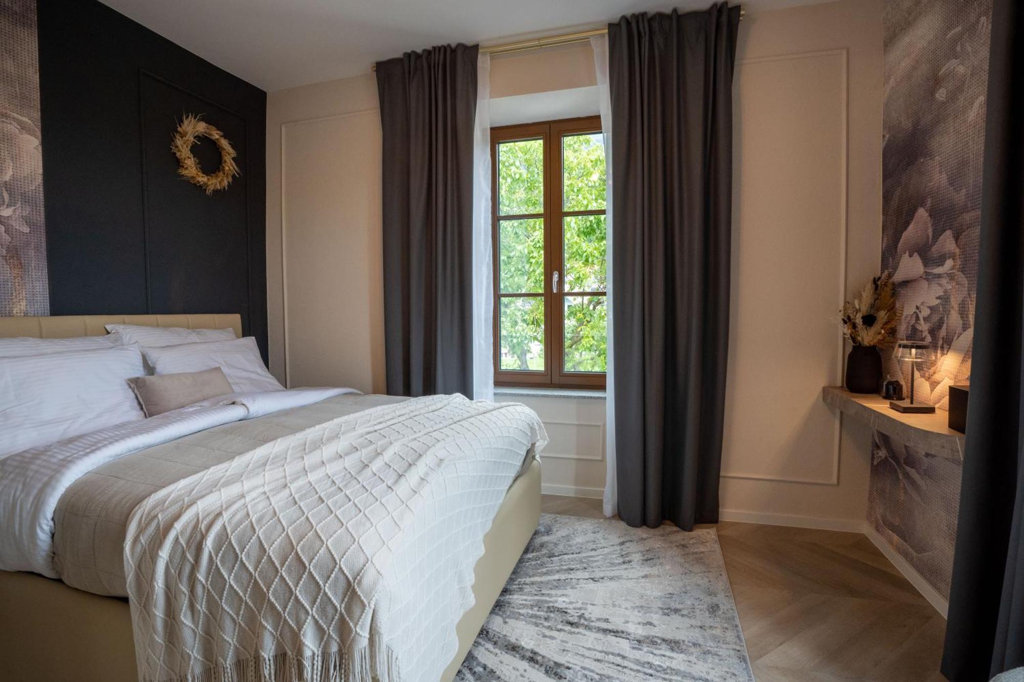 Zirovnica Kalan Boutique Stay מראה חיצוני תמונה