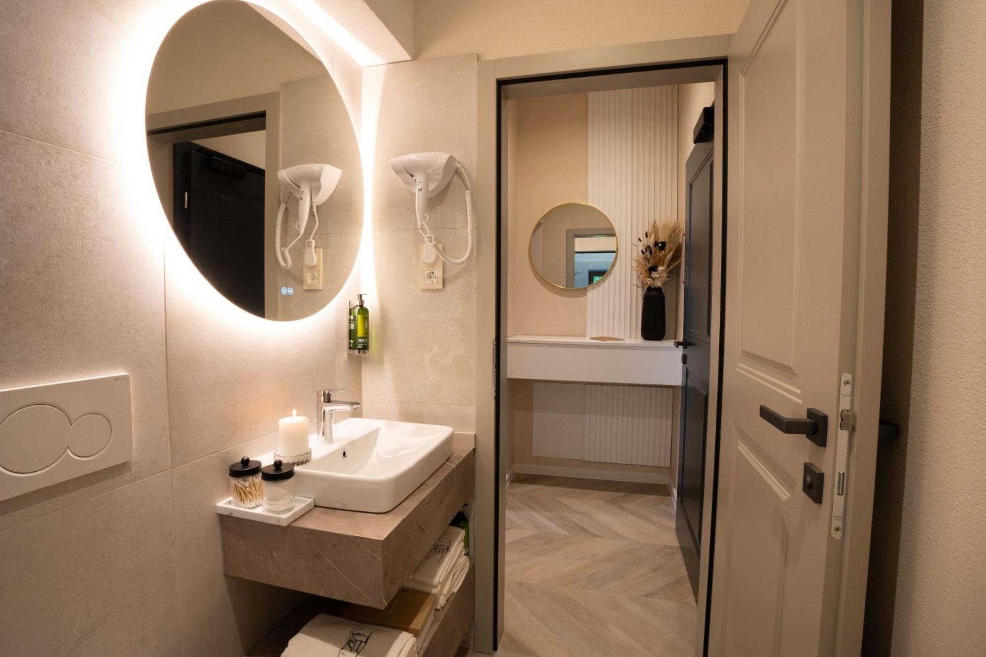 Zirovnica Kalan Boutique Stay חדר תמונה