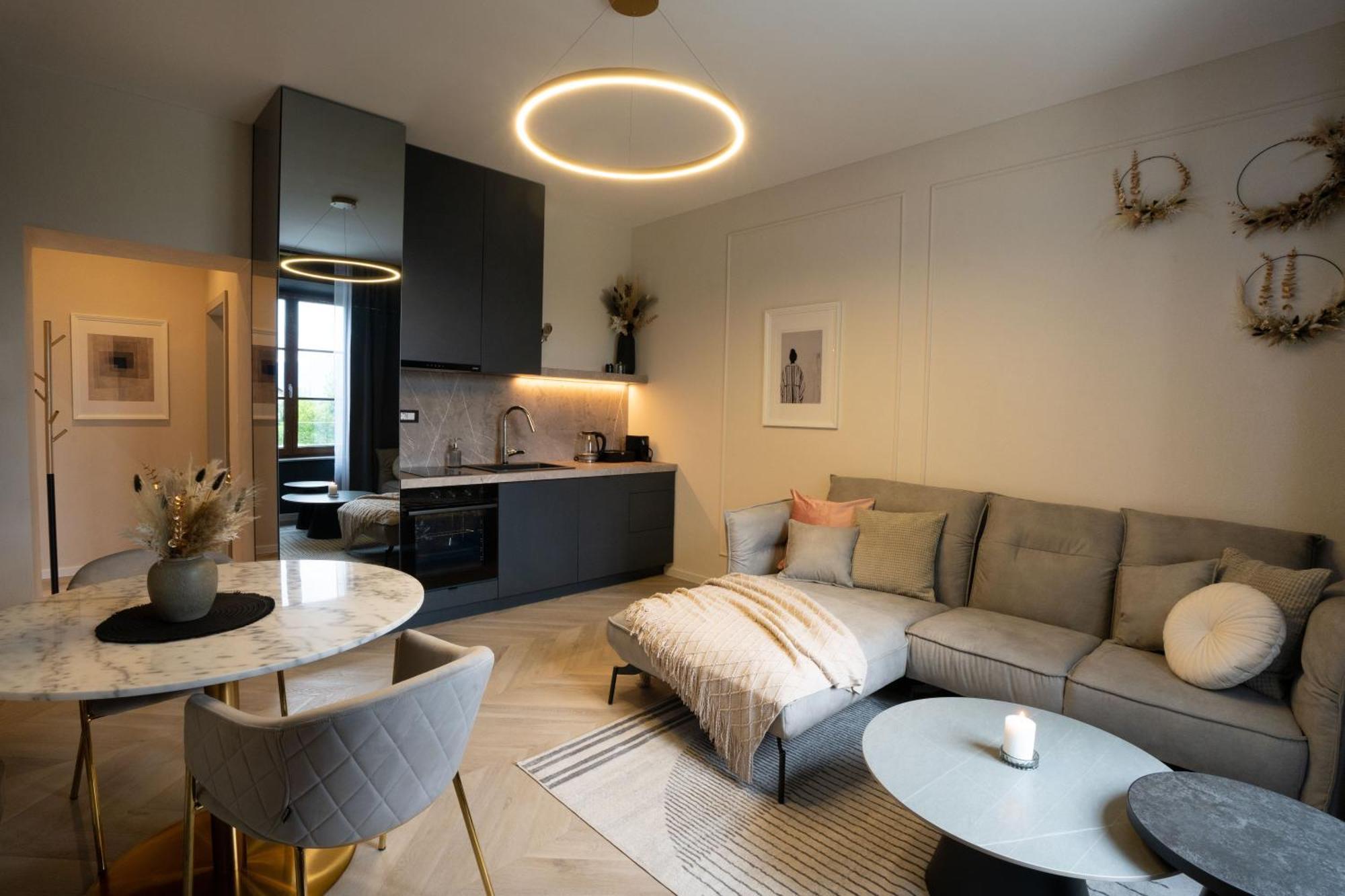 Zirovnica Kalan Boutique Stay חדר תמונה